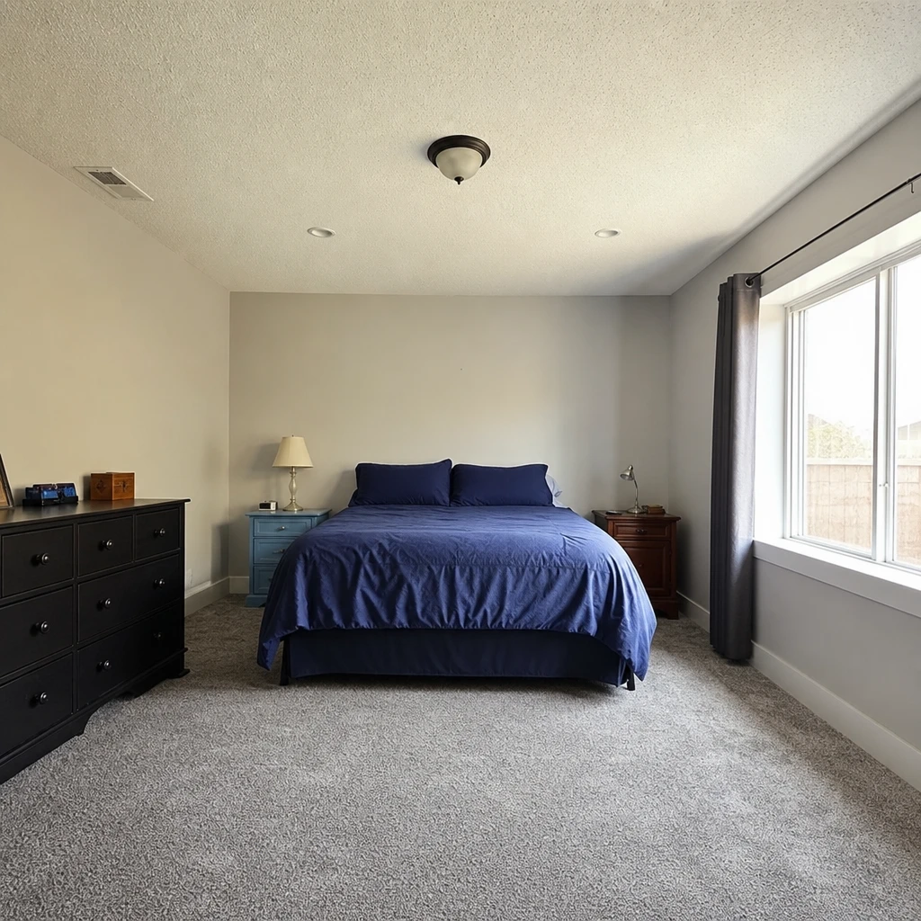 Redecorate starting photo