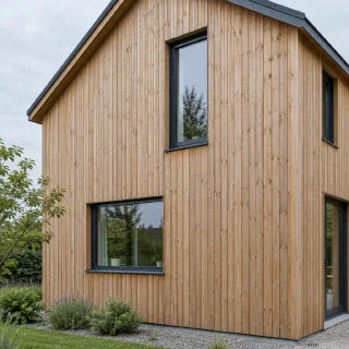 Vertical timber catalog reference